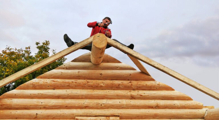 Stick Built vs Modular Cabins: What Builders Won’t Tell You (2025)