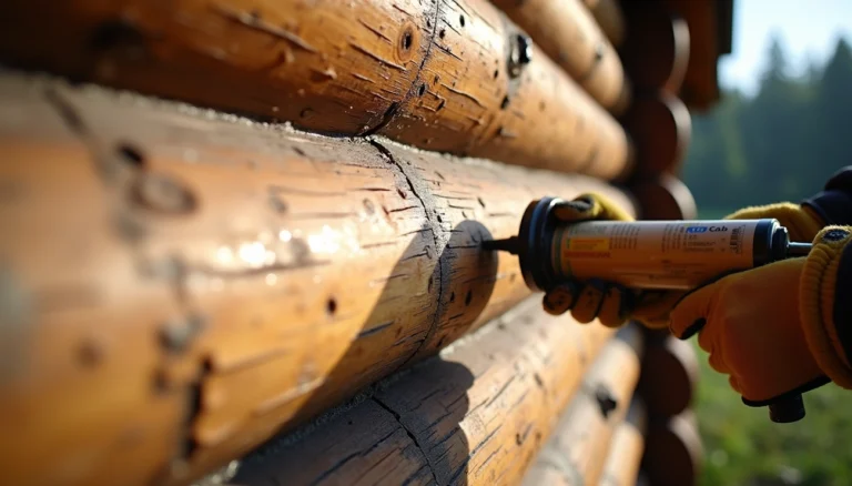How to Seal Your Log Cabin: Expert Guide for All Weather Protection