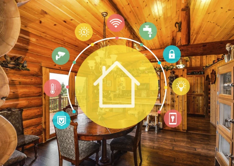 Smart Cabin Automation: What Every Cabin Owner Needs to Know in 2025