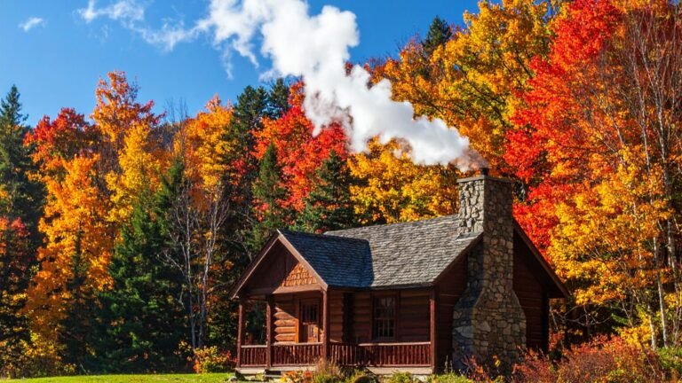 Tiny Cabin vs Standard Cabin Which Actually Saves You More Money