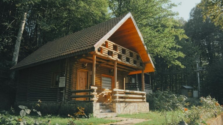 Summer 2026 Cabin Building Guide Costs, Sizes, and Smart Planning for Your Perfect Backyard Retreat