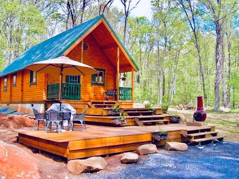 Small Log Cabin Kits: DIY Options, Prices, and What You’ll Really Spend